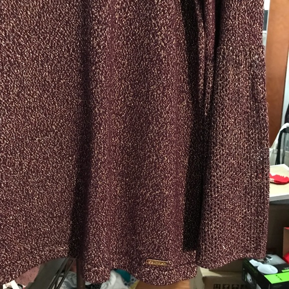 Calvin Klein long sleeves sweater - Picture 2 of 3